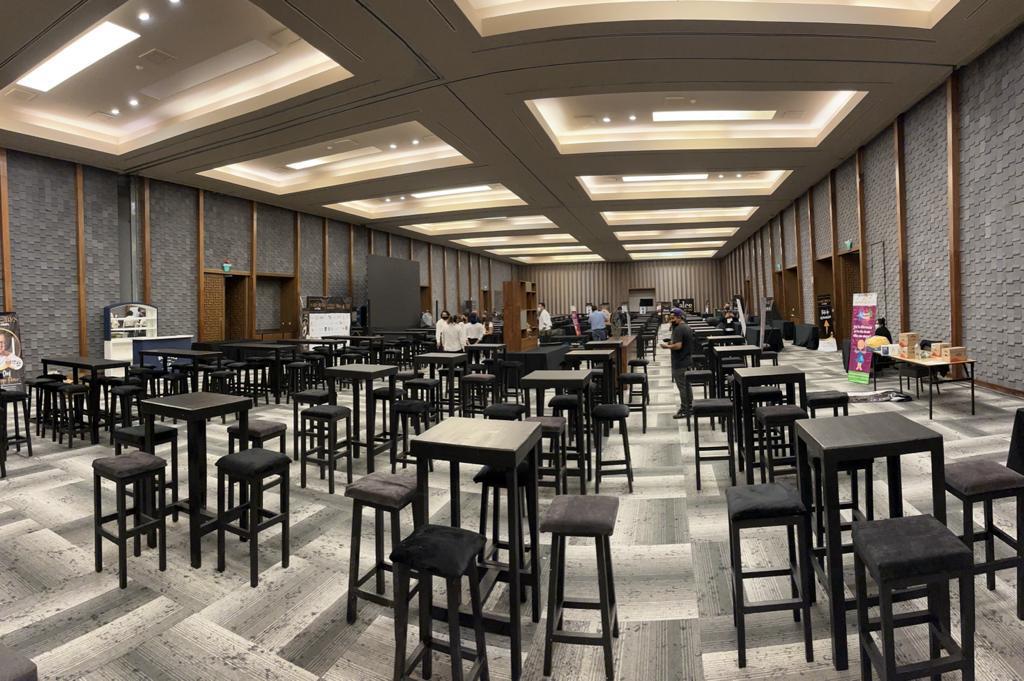 Otra fotografía de los eventos de Innova DJ, enero de 2024